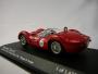 Maserati Tipo 61 Vainqueur SCCA National Race 1961 Miniature 1/43 Minichamps